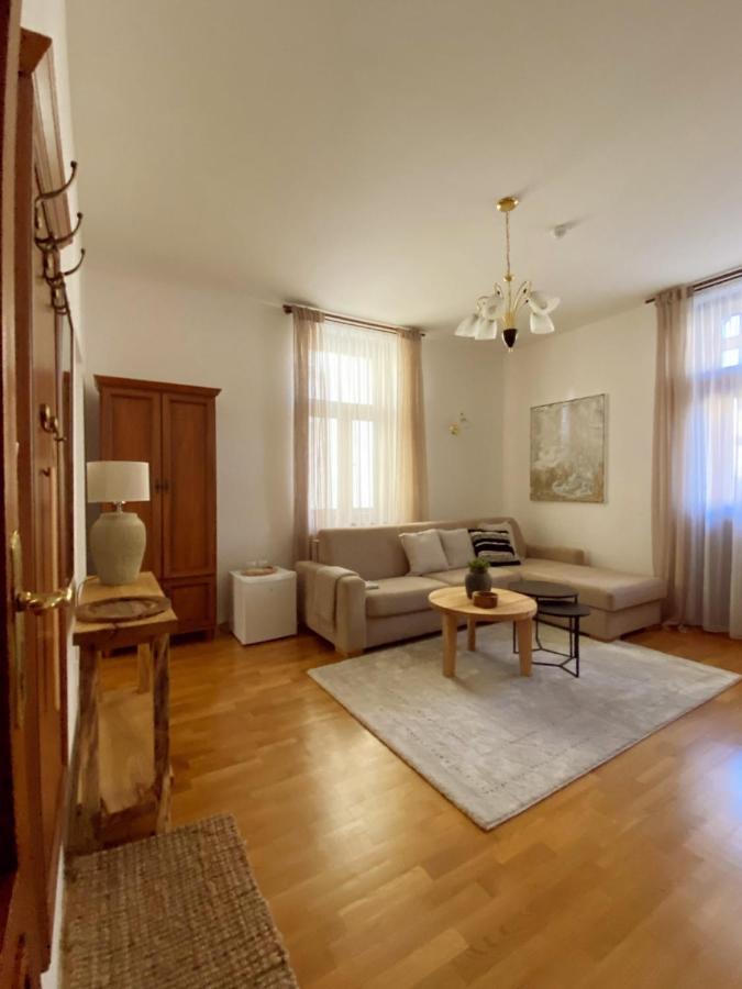 Vila Bellevue Лугачовице Экстерьер фото